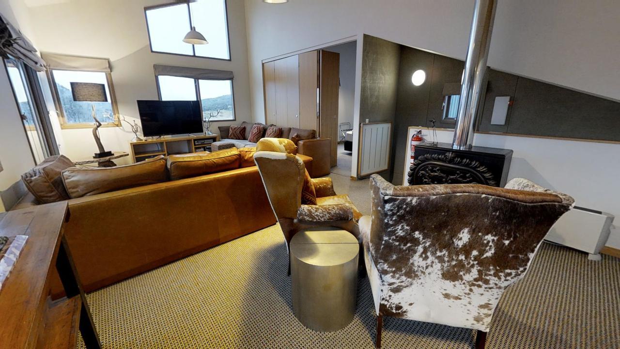 Apartment 5 The Stables Perisher Перишър Вали Екстериор снимка